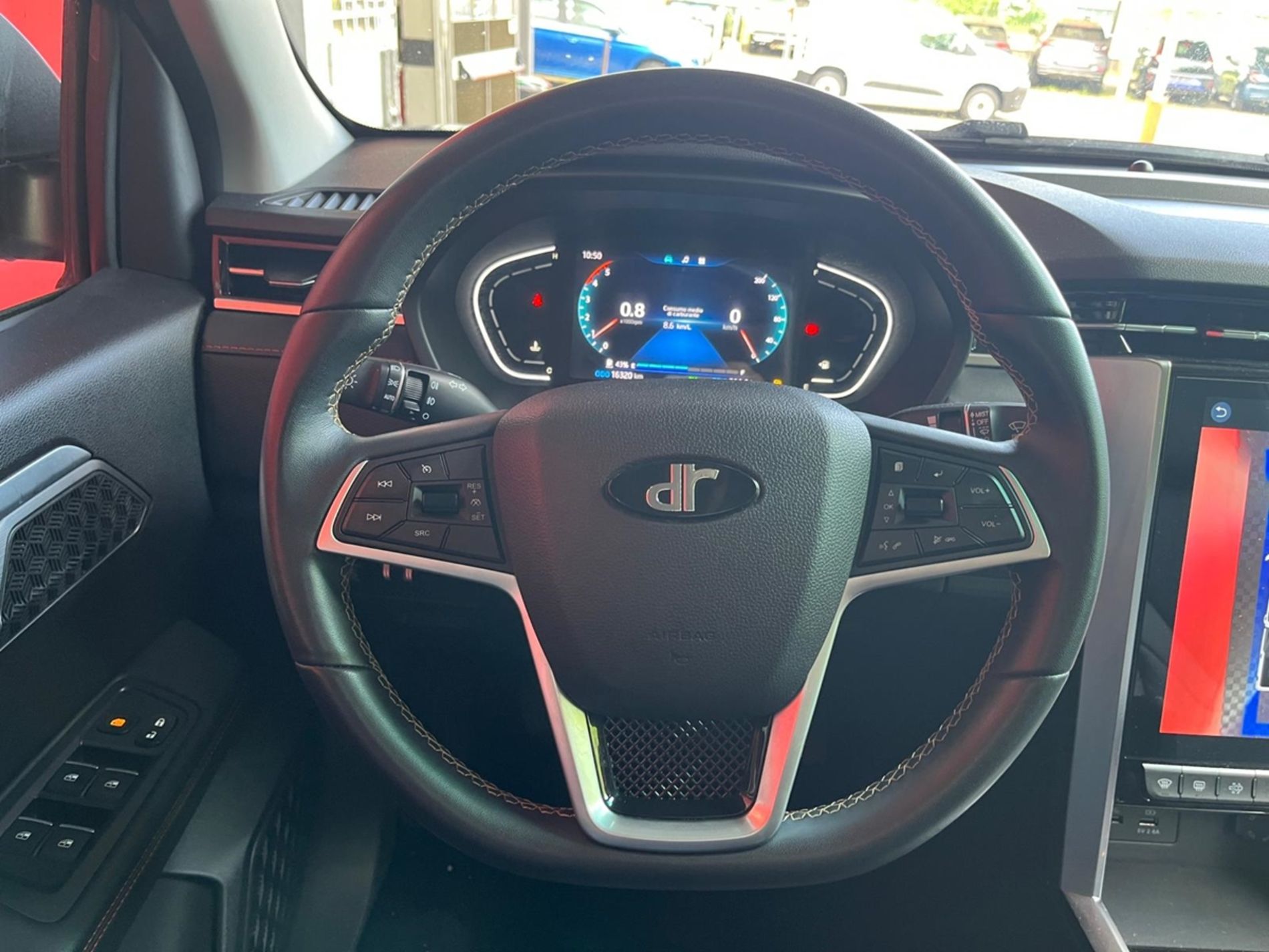 2.0 turbo diesel 4x4 136cv  - SENZA VINCOLI DI FINANZIAMENTO - Gallotti Auto